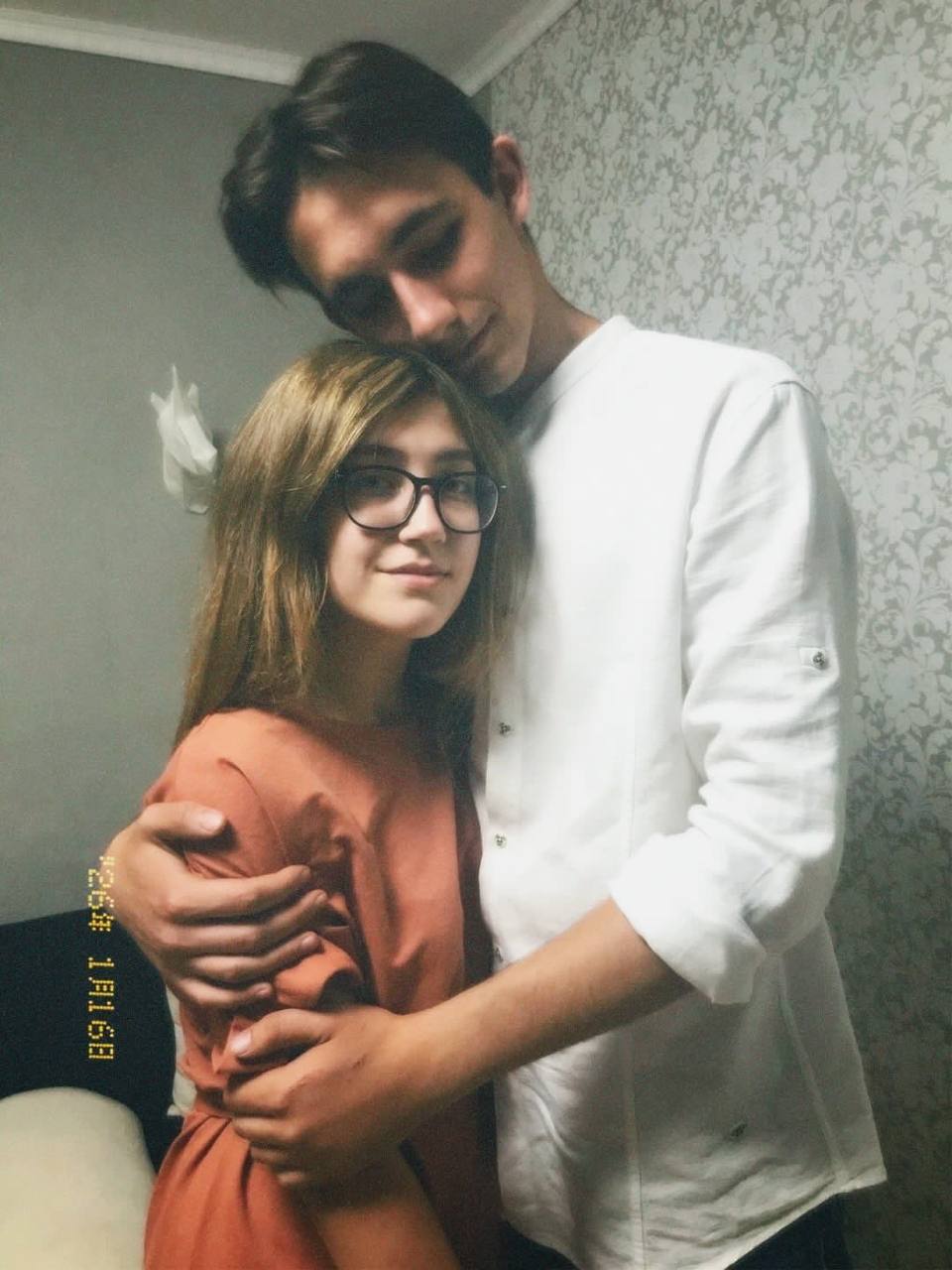 Наш момент 4