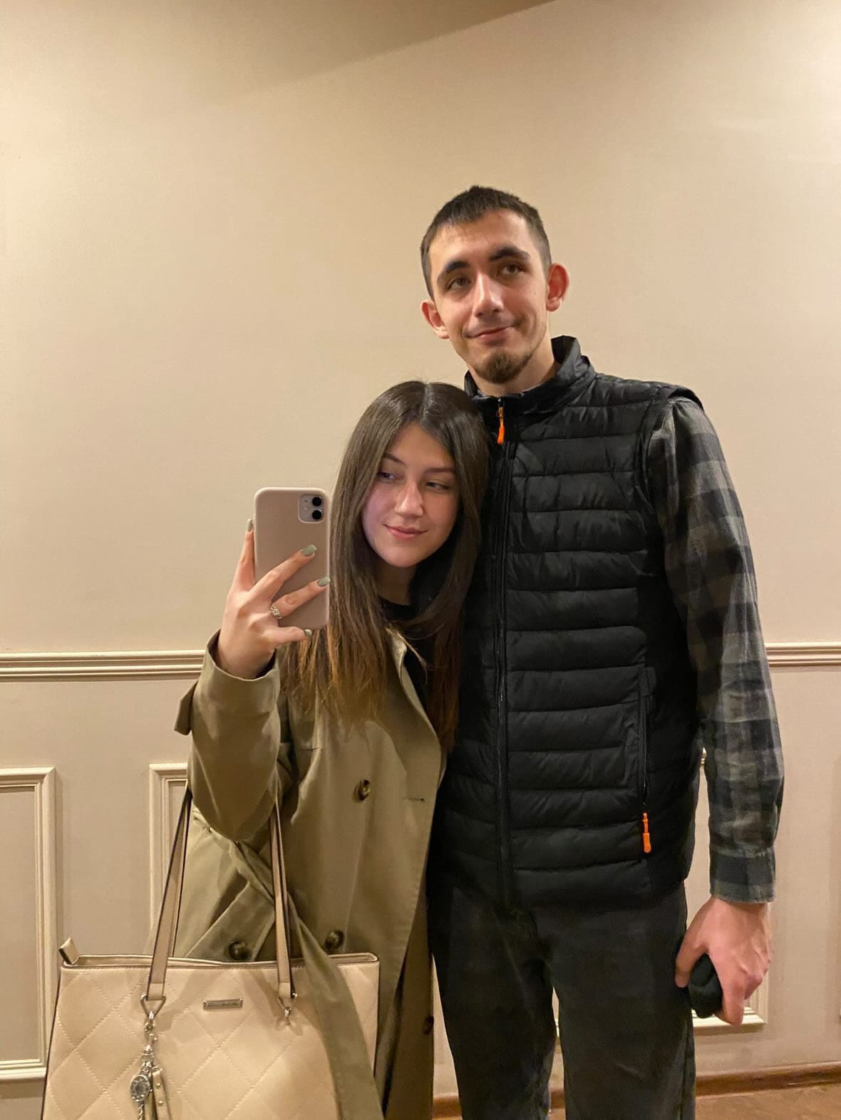 Наш момент 3